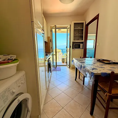 Apartment Degli Dei *