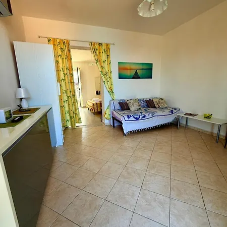 Apartment Degli Dei *