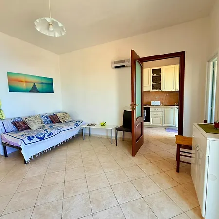 Apartment Degli Dei Pizzo (Calabria)