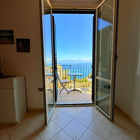 Apartment Degli Dei *