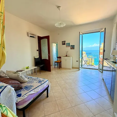 Degli Dei Pizzo (Calabria)