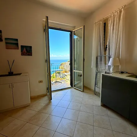 Degli Dei * Pizzo (Calabria)
