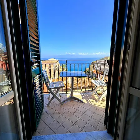 Apartment Degli Dei Pizzo (Calabria)