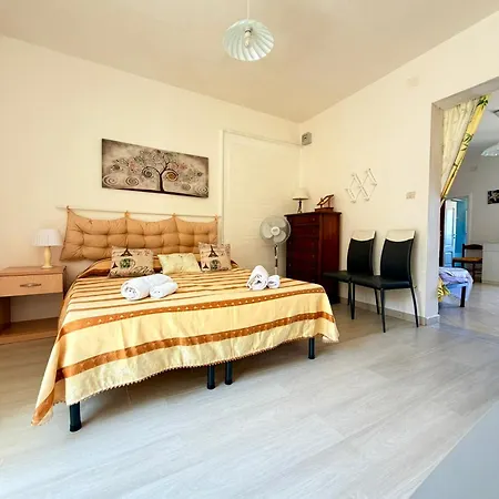Apartment Degli Dei *