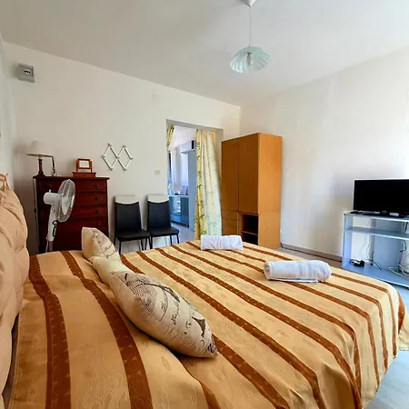 Apartment Degli Dei