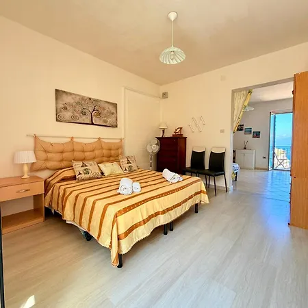 Apartment Degli Dei