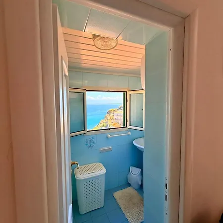 Degli Dei Apartment *