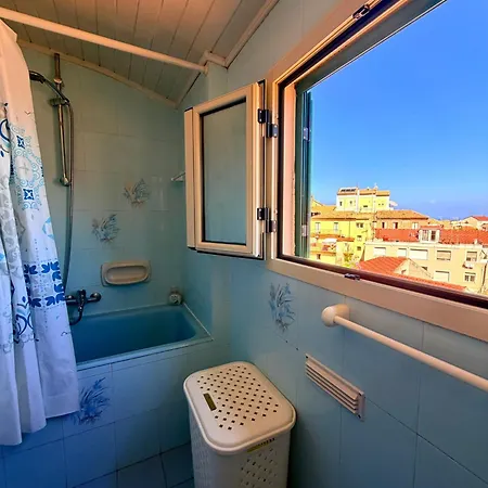Apartment Degli Dei Pizzo (Calabria)